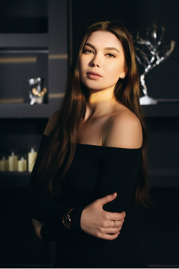 Алена Юрьевна